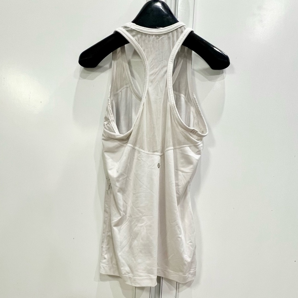 Lululemon Swiftly Tech Racerback - Picture 13 of 16